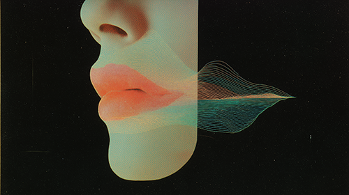 Voiceform, Output Grand Prix at the Output Design Award 2025, by Lee Ji-eun, Song Mi-rae, Hwang Sung-jin